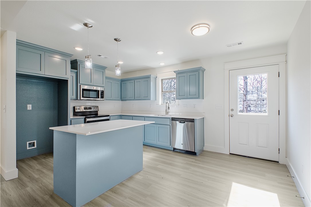 ARDWELL SUB-BVV - Residential
