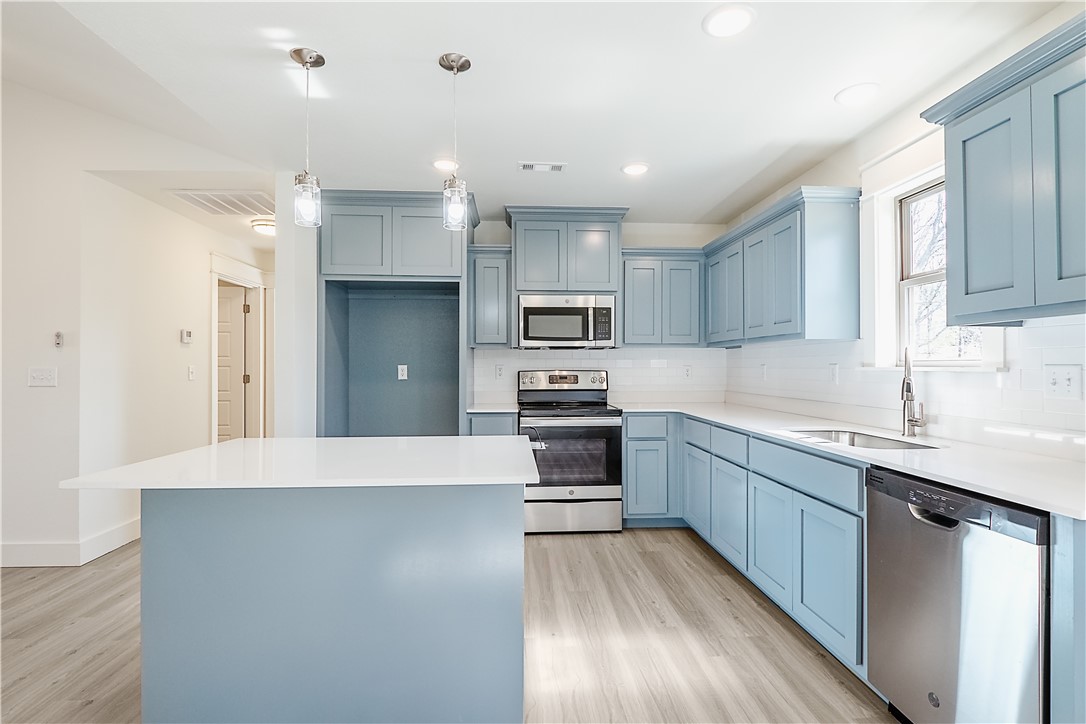 ARDWELL SUB-BVV - Residential