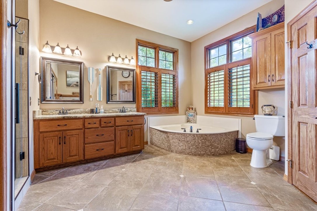Mountain Lake Estates Ph 1 Rurban - Residential