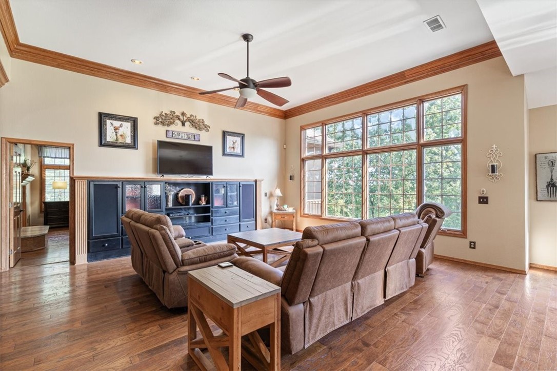 Mountain Lake Estates Ph 1 Rurban - Residential