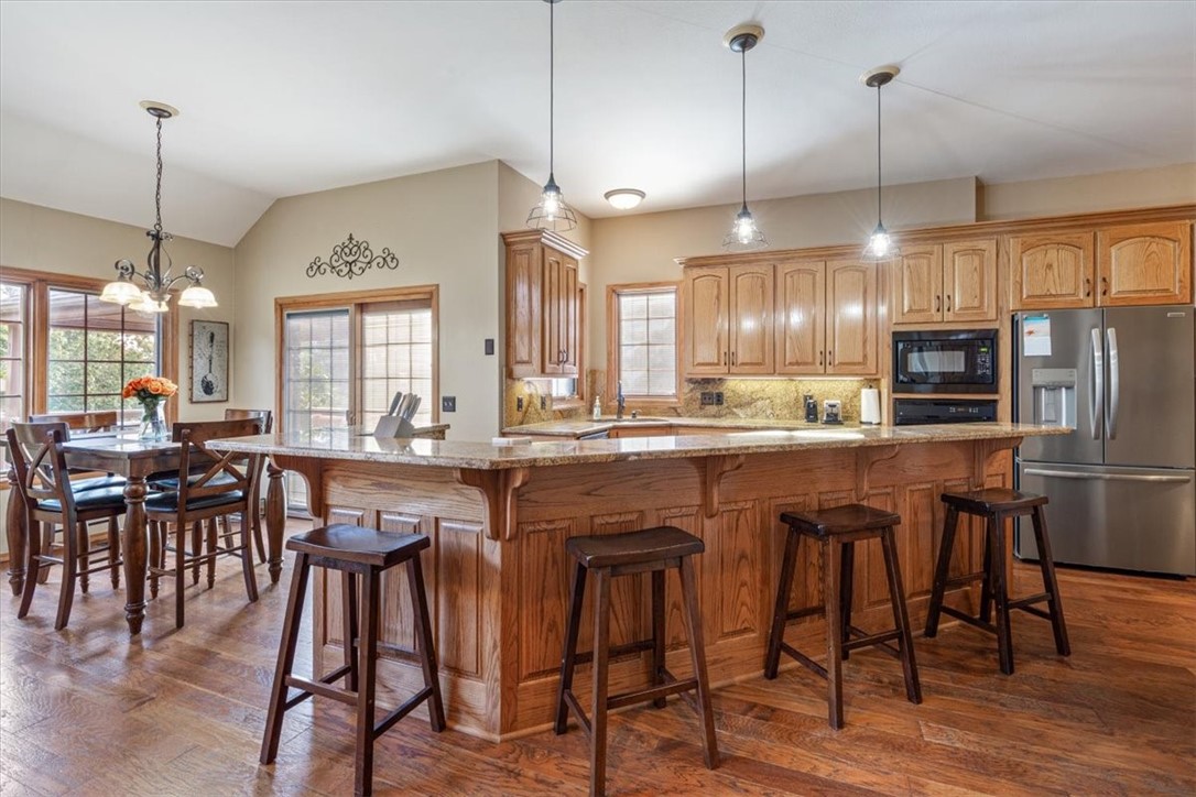 Mountain Lake Estates Ph 1 Rurban - Residential