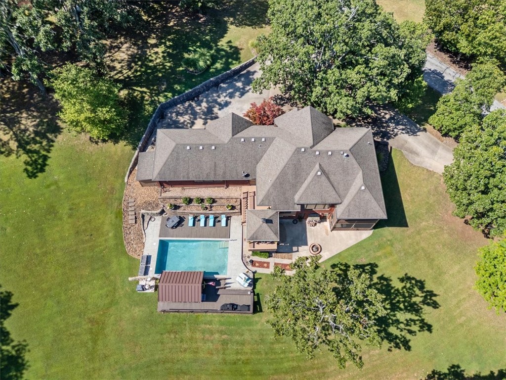 Mountain Lake Estates Ph 1 Rurban - Residential