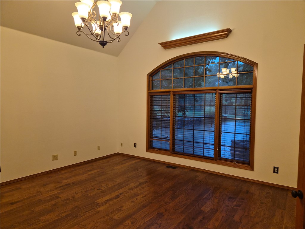 Mountain Lake Estates Ph 1 Rurban - Residential