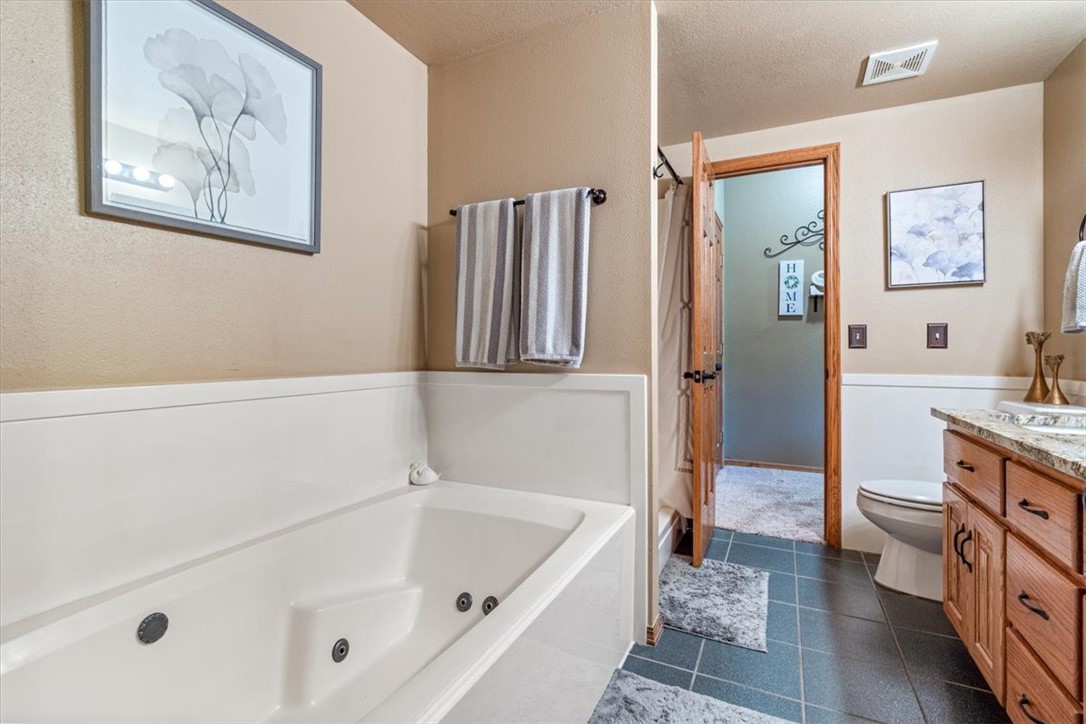 Mountain Lake Estates Ph 1 Rurban - Residential