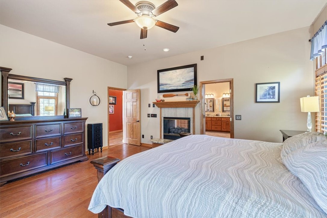 Mountain Lake Estates Ph 1 Rurban - Residential