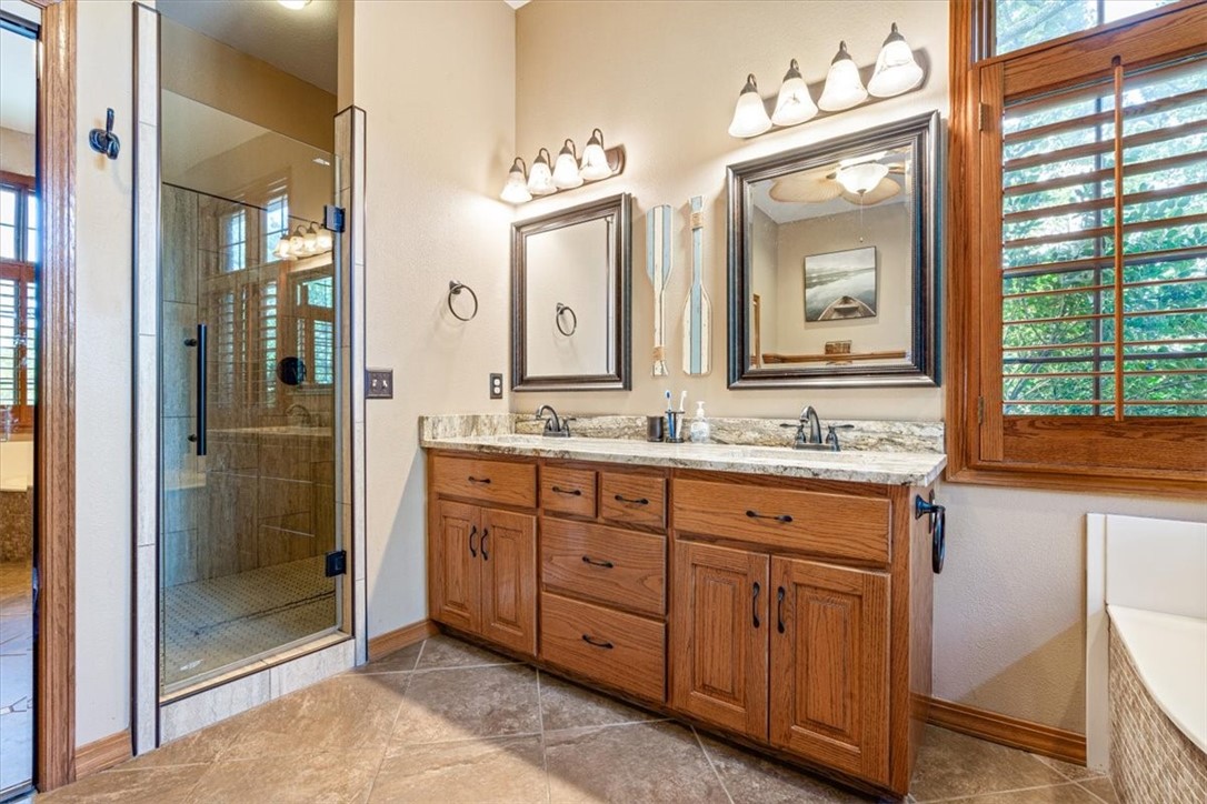 Mountain Lake Estates Ph 1 Rurban - Residential