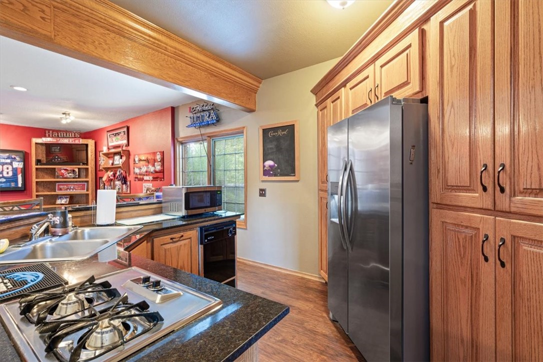 Mountain Lake Estates Ph 1 Rurban - Residential