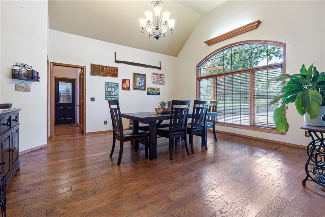 Mountain Lake Estates Ph 1 Rurban - Residential
