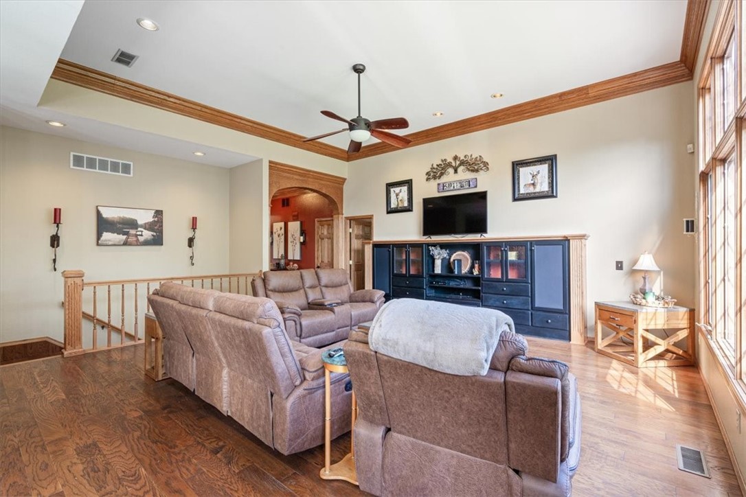 Mountain Lake Estates Ph 1 Rurban - Residential
