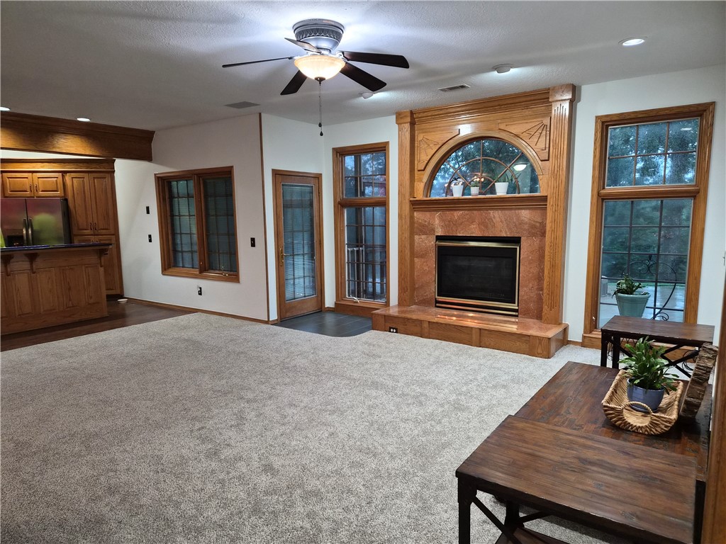 Mountain Lake Estates Ph 1 Rurban - Residential