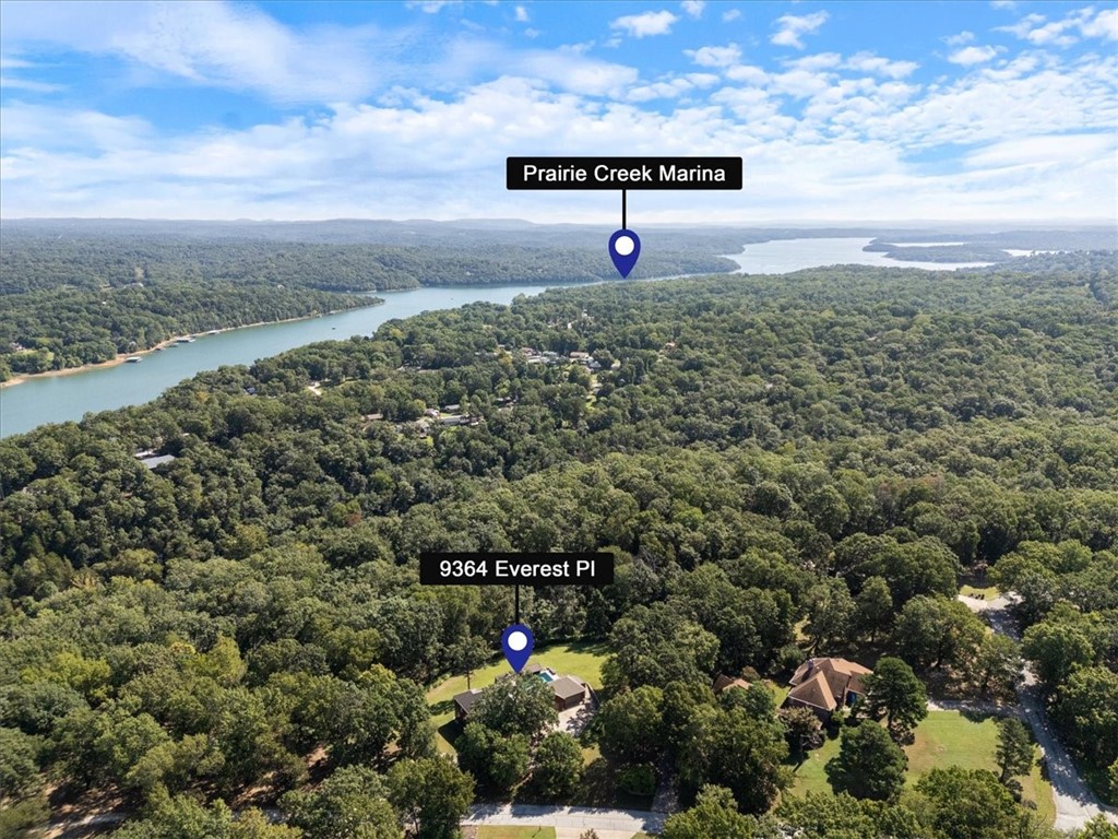 Mountain Lake Estates Ph 1 Rurban - Residential