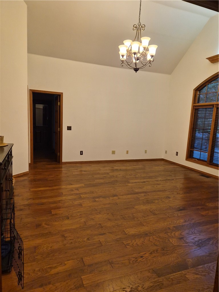 Mountain Lake Estates Ph 1 Rurban - Residential