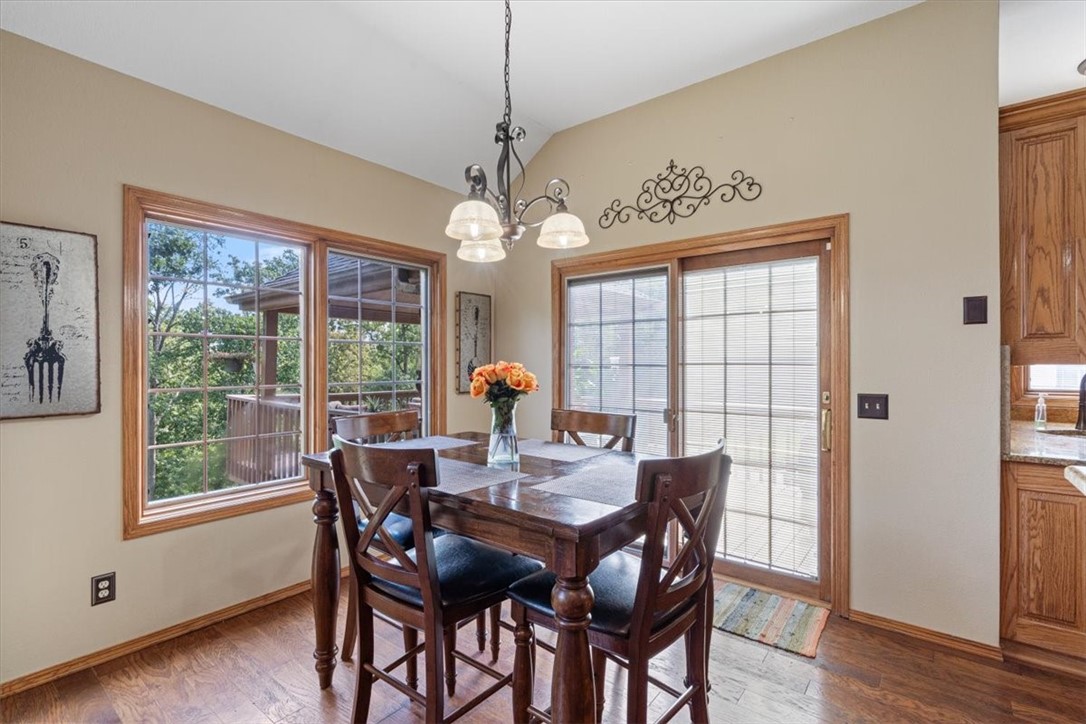 Mountain Lake Estates Ph 1 Rurban - Residential