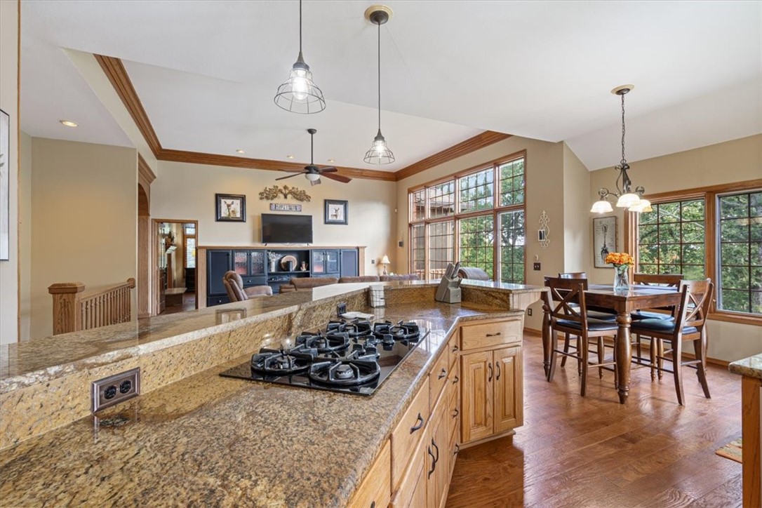 Mountain Lake Estates Ph 1 Rurban - Residential
