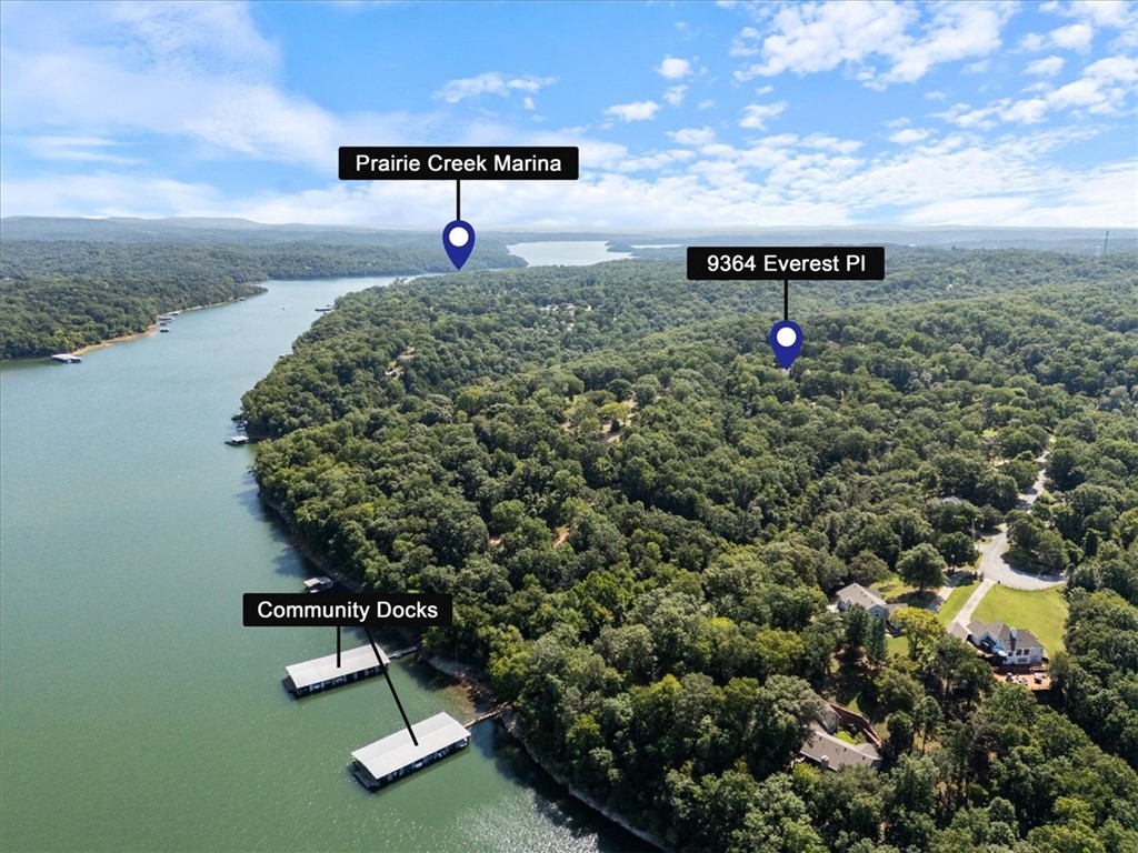Mountain Lake Estates Ph 1 Rurban - Residential