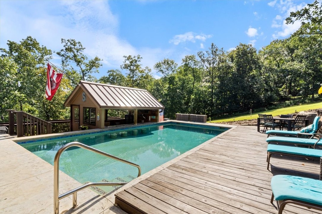 Mountain Lake Estates Ph 1 Rurban - Residential