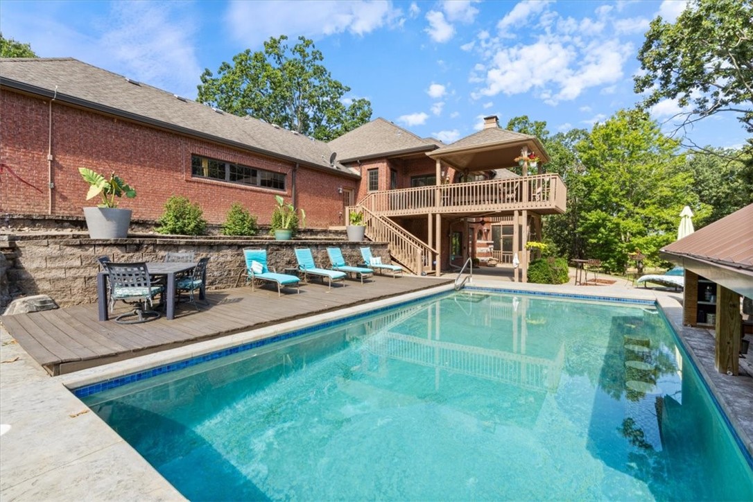 Mountain Lake Estates Ph 1 Rurban - Residential
