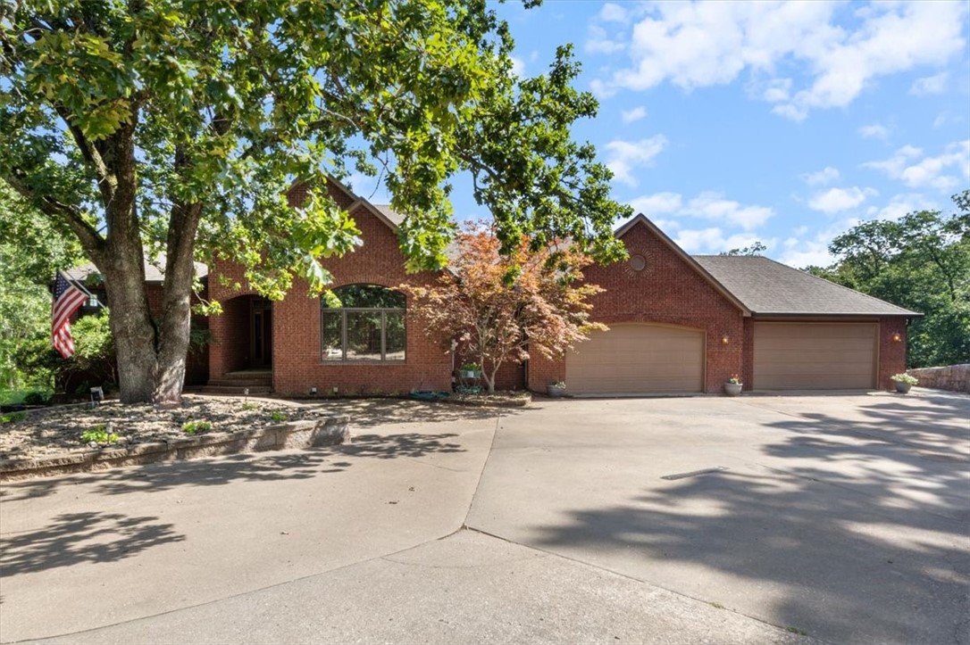 Mountain Lake Estates Ph 1 Rurban - Residential