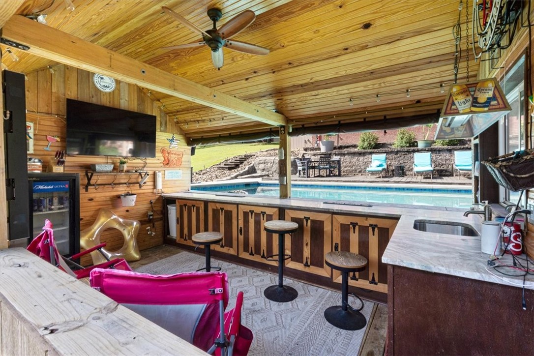 Mountain Lake Estates Ph 1 Rurban - Residential