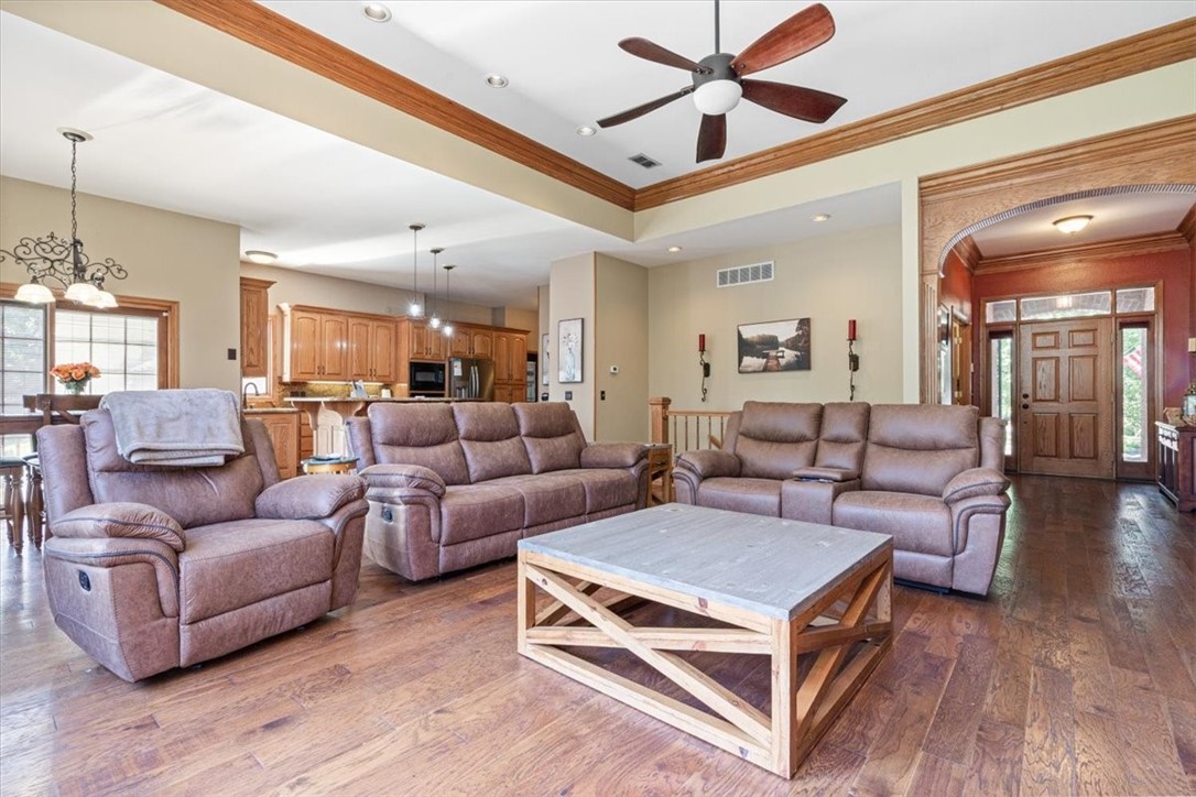 Mountain Lake Estates Ph 1 Rurban - Residential