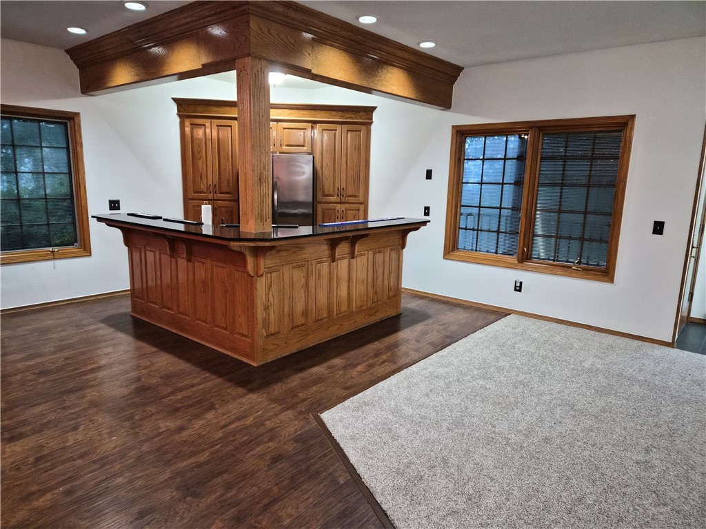 Mountain Lake Estates Ph 1 Rurban - Residential