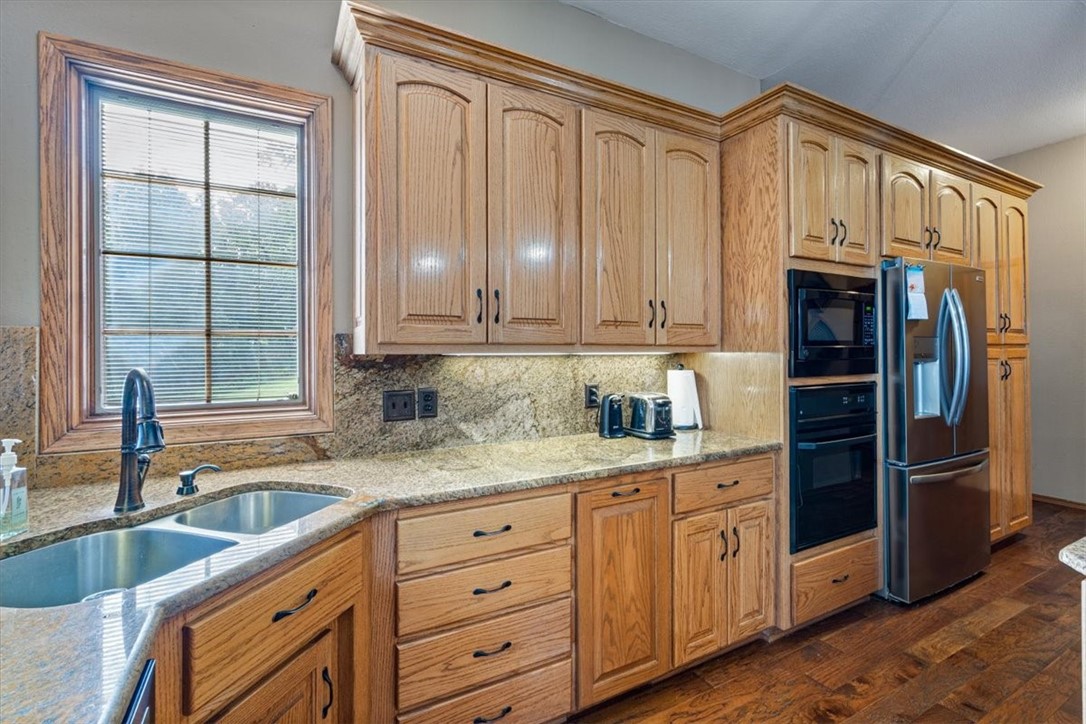 Mountain Lake Estates Ph 1 Rurban - Residential