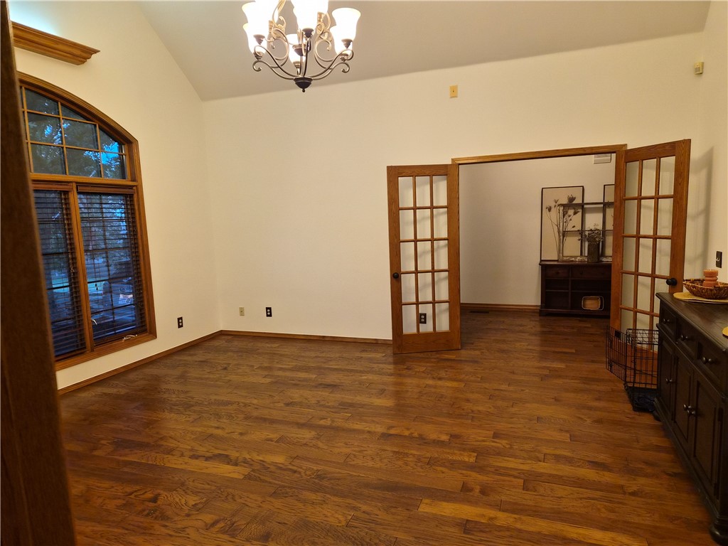 Mountain Lake Estates Ph 1 Rurban - Residential