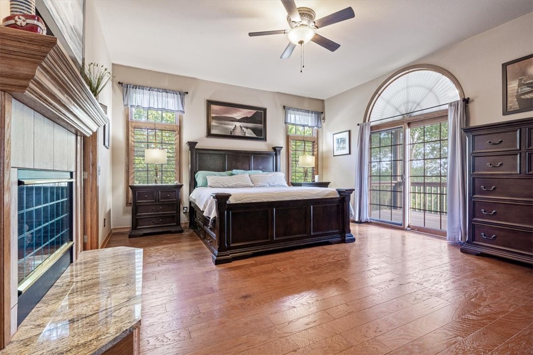 Mountain Lake Estates Ph 1 Rurban - Residential