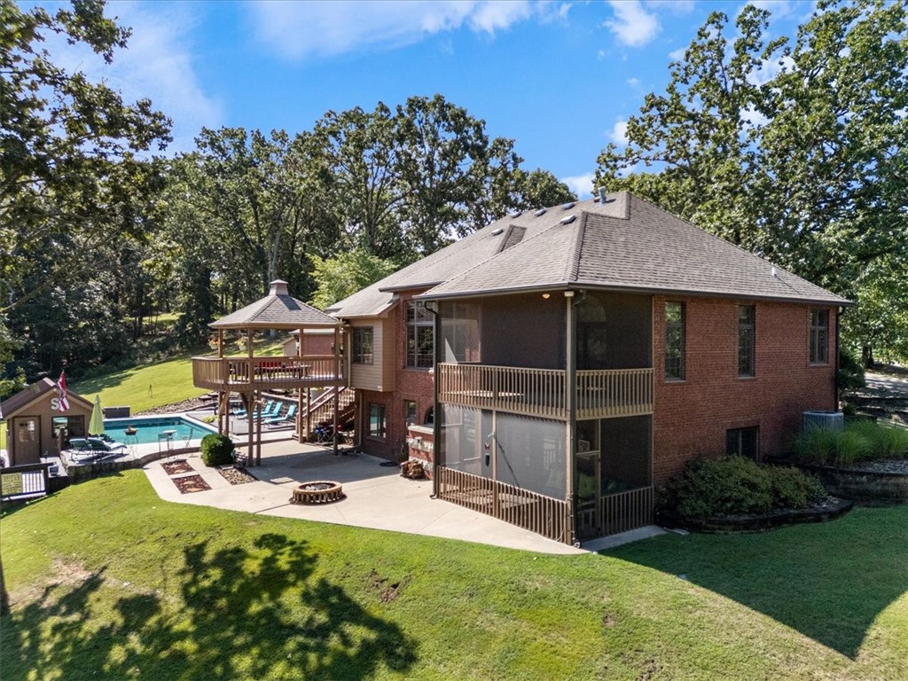 Mountain Lake Estates Ph 1 Rurban - Residential