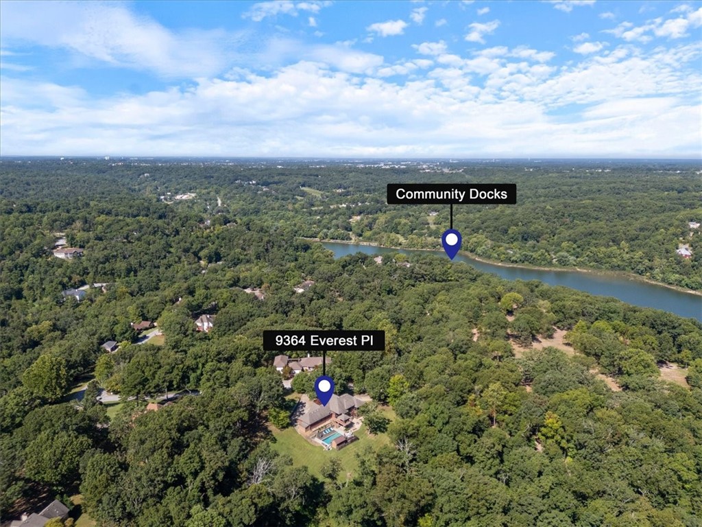 Mountain Lake Estates Ph 1 Rurban - Residential