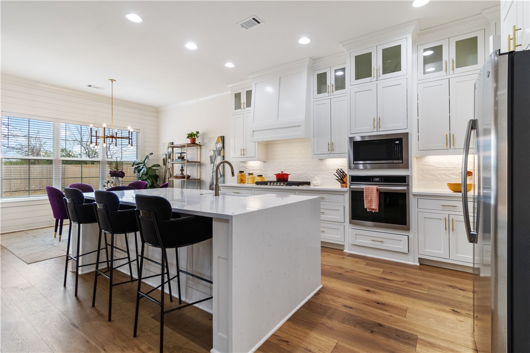 Crescent View, Phase 2 - Residential