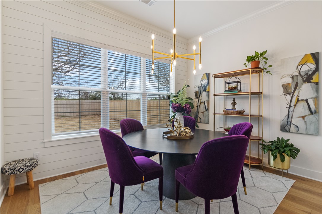 Crescent View, Phase 2 - Residential