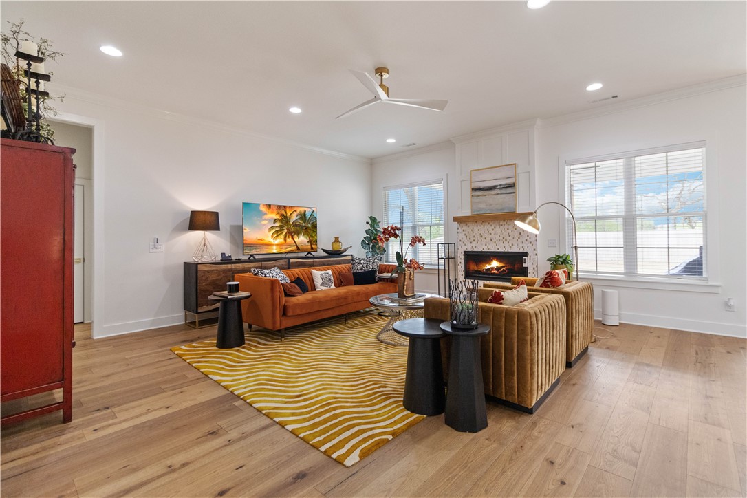 Crescent View, Phase 2 - Residential