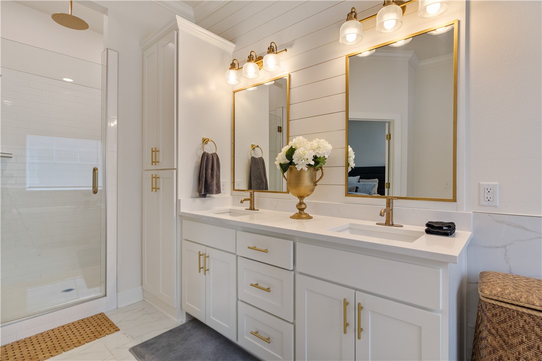Crescent View, Phase 2 - Residential