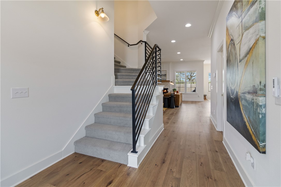 Crescent View, Phase 2 - Residential