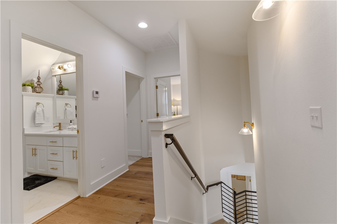 Crescent View, Phase 2 - Residential