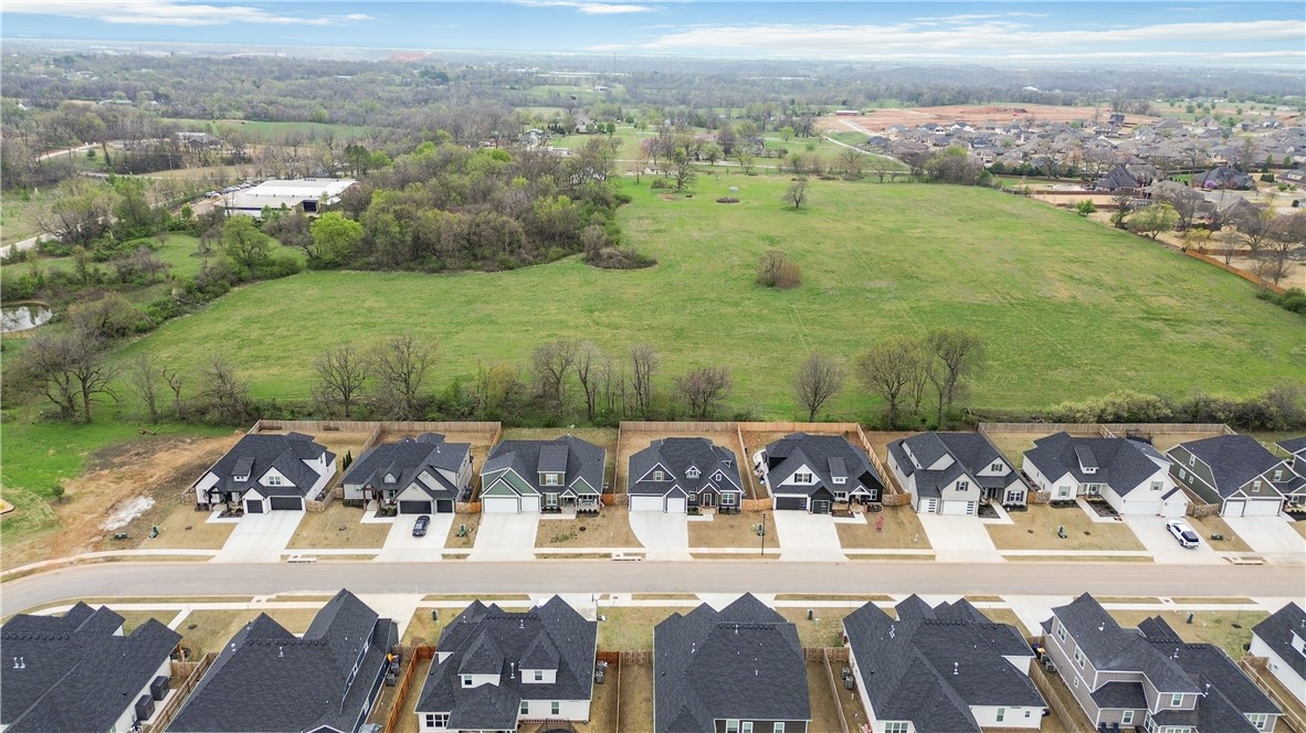 Crescent View, Phase 2 - Residential
