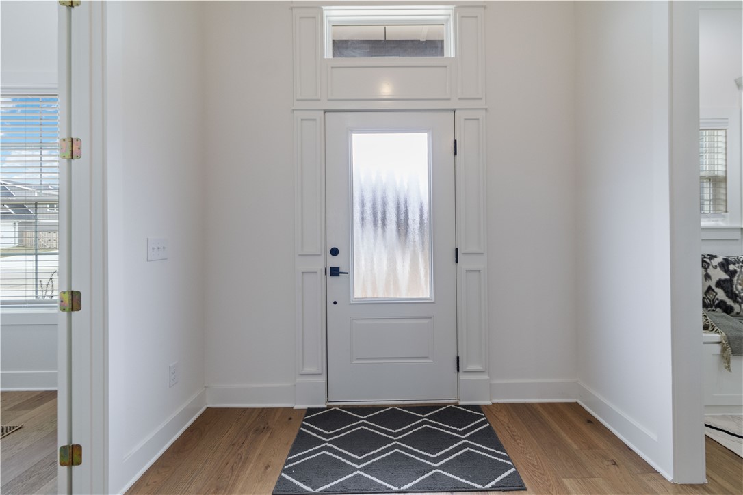 Crescent View, Phase 2 - Residential