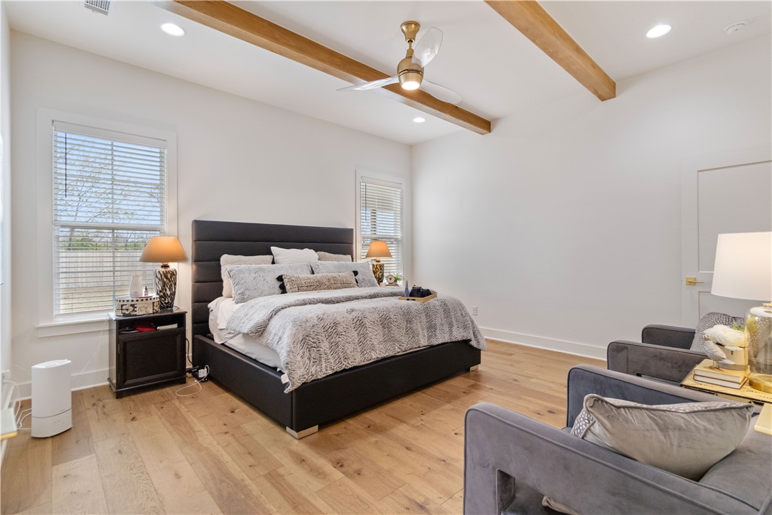Crescent View, Phase 2 - Residential