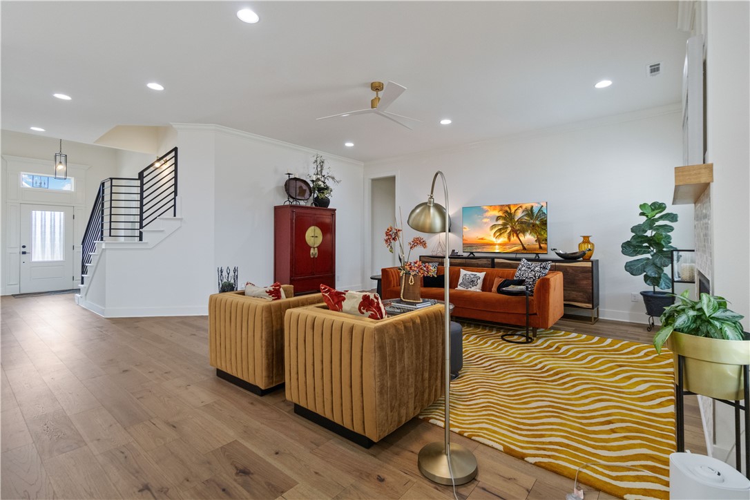 Crescent View, Phase 2 - Residential