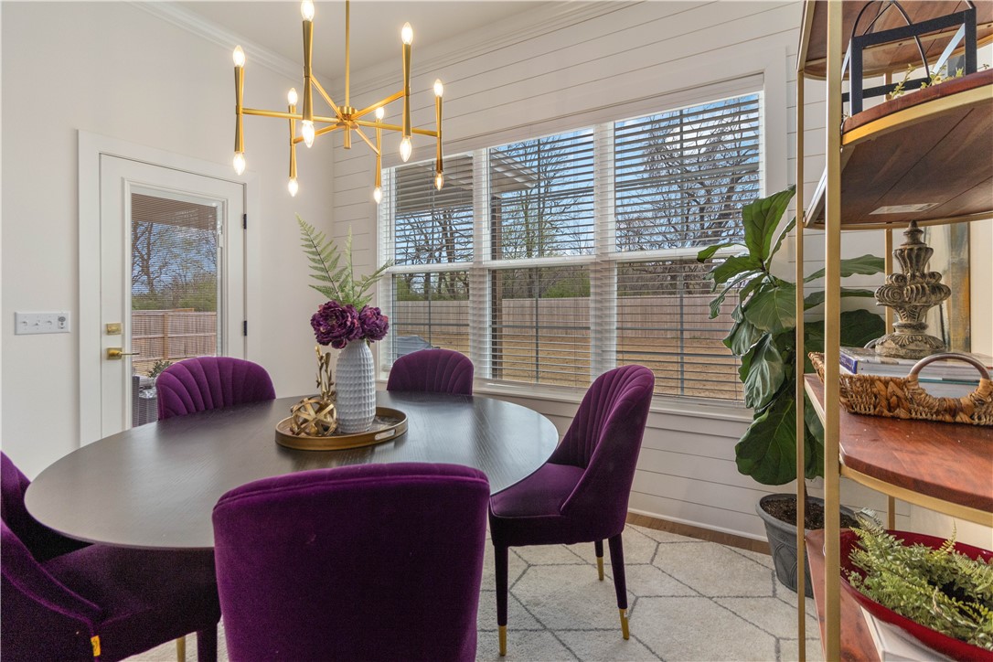 Crescent View, Phase 2 - Residential