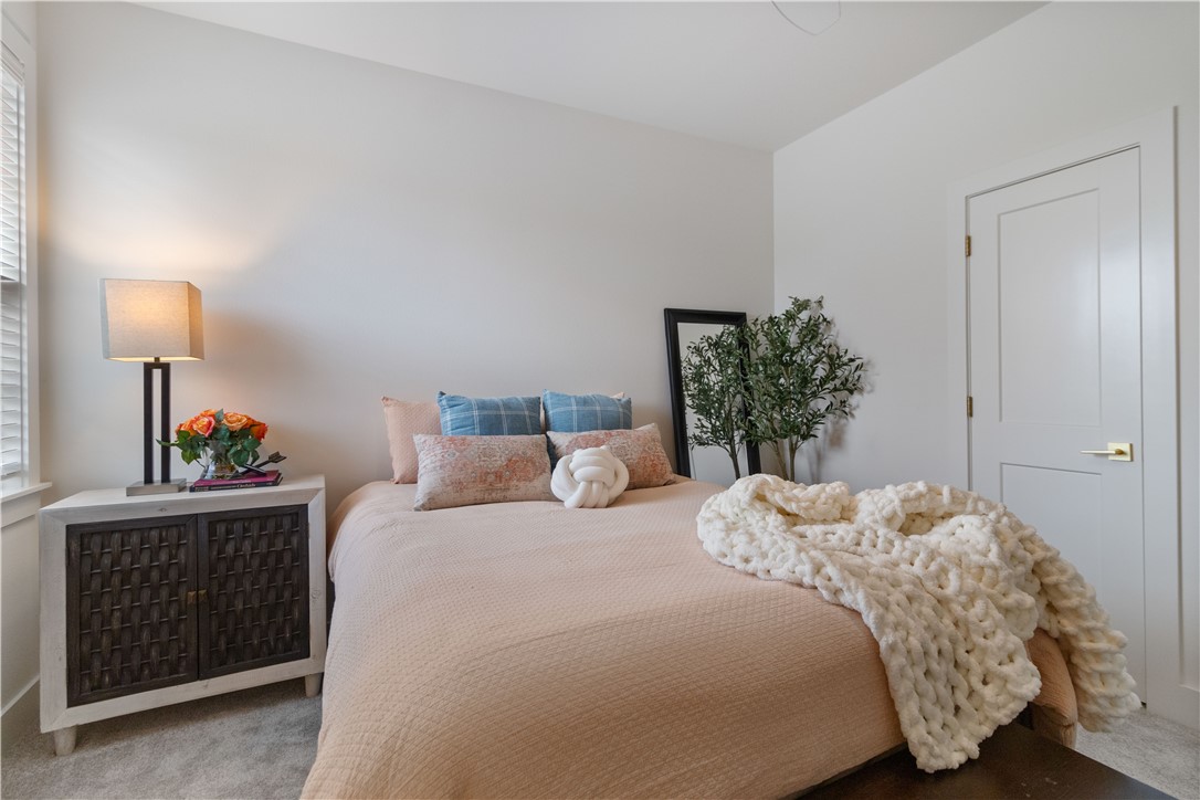 Crescent View, Phase 2 - Residential