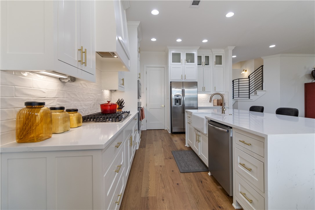 Crescent View, Phase 2 - Residential