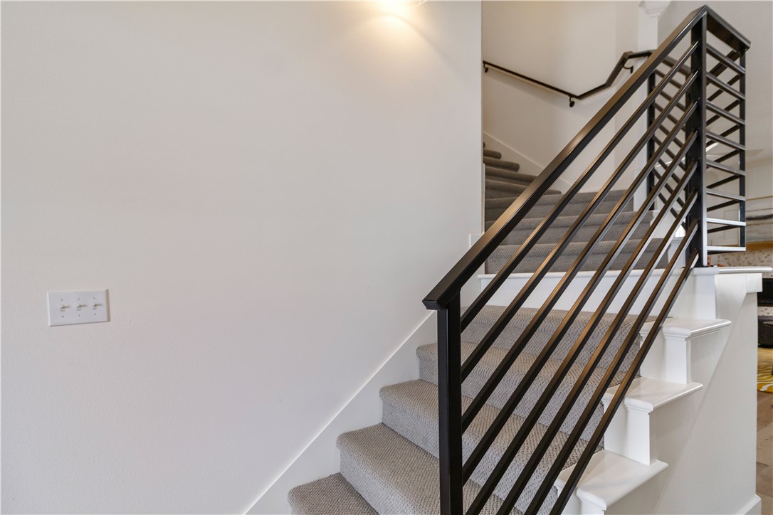 Crescent View, Phase 2 - Residential