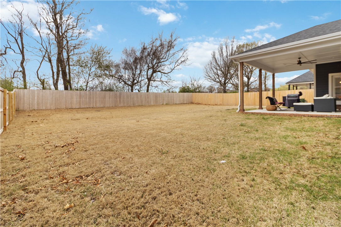 Crescent View, Phase 2 - Residential