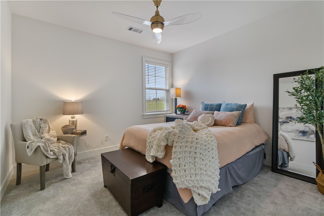Crescent View, Phase 2 - Residential