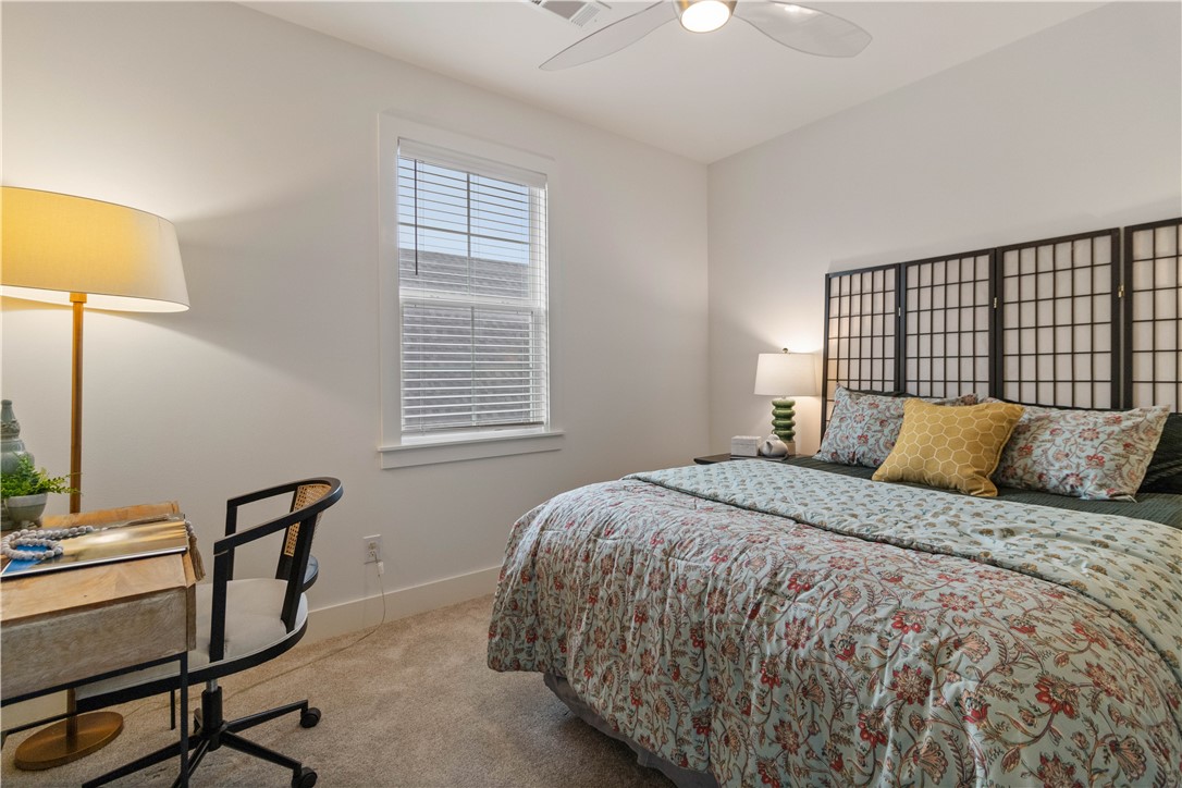 Crescent View, Phase 2 - Residential