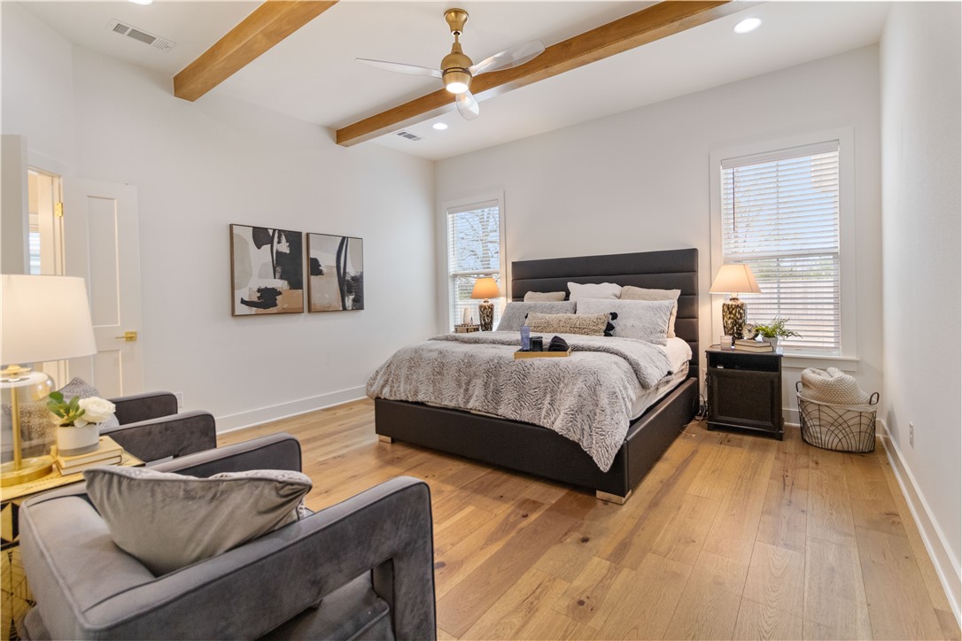 Crescent View, Phase 2 - Residential