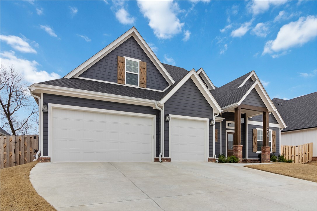 Crescent View, Phase 2 - Residential