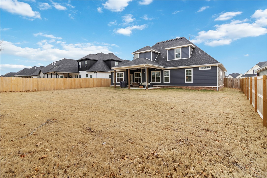 Crescent View, Phase 2 - Residential